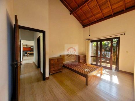 Foto 24 do(a) Casa em Condomínio de 3 quartos para alugar em Chácaras Cataguá, Taubaté