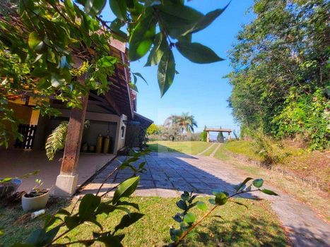 Foto 5 do(a) Casa em Condomínio de 3 quartos para alugar em Chácaras Cataguá, Taubaté