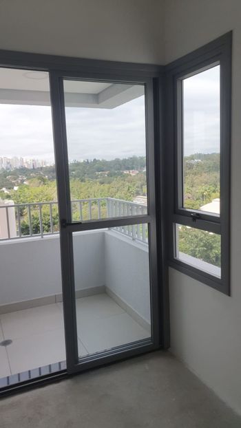 Foto 8 do(a) Kitnet / JK / Studio de 1 quartos à venda em Jardim das Acácias, São Paulo