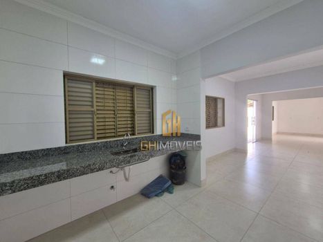 Foto 3 do(a) Casa de 3 quartos à venda em Cidade Vera Cruz, Aparecida de Goiânia