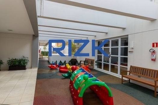 Foto 30 do(a) Apartamento de 2 quartos à venda em Vila Mariana, São Paulo