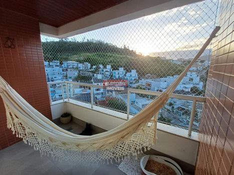 Foto 2 do(a) Apartamento de 3 quartos à venda em Córrego Grande, Florianópolis