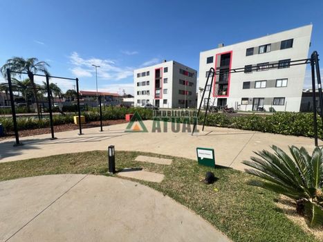 Foto 17 do(a) Apartamento de 1 quartos à venda em São Pedro, Londrina