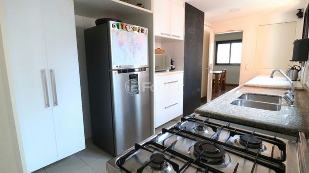 Foto 26 do(a) Apartamento de 3 quartos à venda em Jardim Fonte do Morumbi, São Paulo