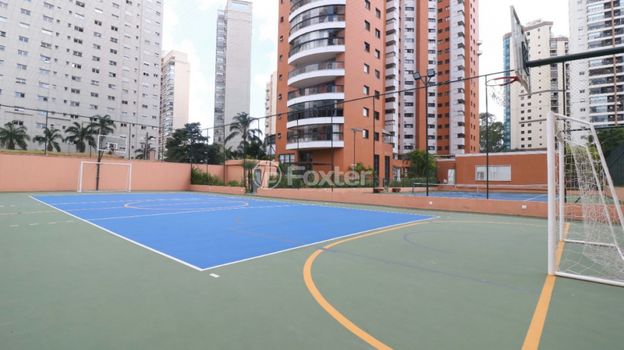 Foto 30 do(a) Apartamento de 3 quartos à venda em Jardim Fonte do Morumbi, São Paulo
