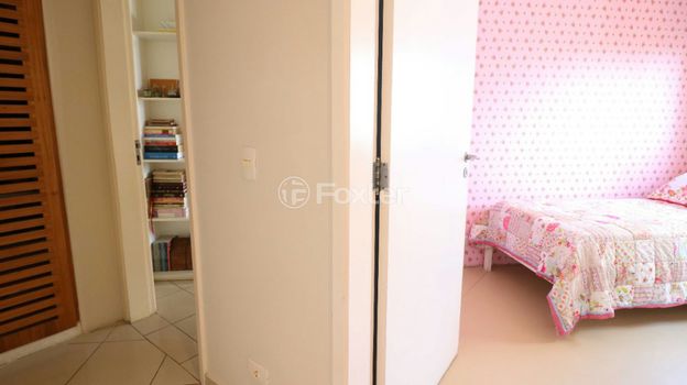 Foto 23 do(a) Apartamento de 3 quartos à venda em Jardim Fonte do Morumbi, São Paulo
