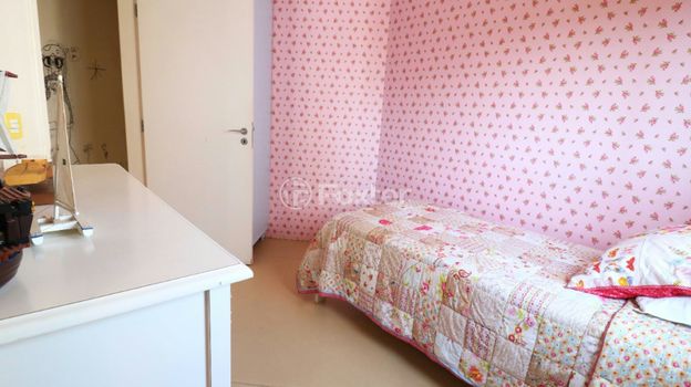 Foto 22 do(a) Apartamento de 3 quartos à venda em Jardim Fonte do Morumbi, São Paulo