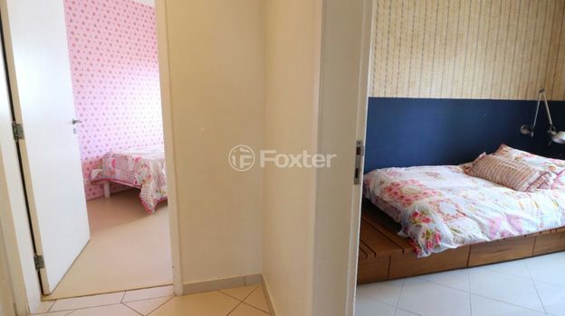 Foto 20 do(a) Apartamento de 3 quartos à venda em Jardim Fonte do Morumbi, São Paulo