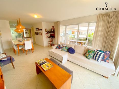 Foto 42 do(a) Apartamento de 3 quartos à venda em Praia Brava, Florianópolis