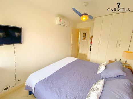Foto 31 do(a) Apartamento de 3 quartos à venda em Praia Brava, Florianópolis