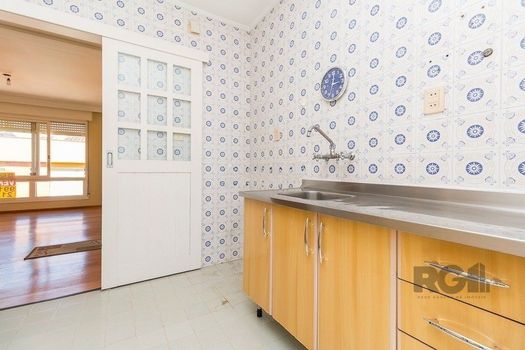 Foto 12 do(a) Flat de 2 quartos à venda em Mont Serrat, Porto Alegre