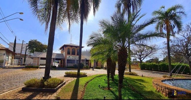 Foto 1 do(a) Casa em Condomínio de 3 quartos à venda em Parque Residencial Villa dos Inglezes, Sorocaba