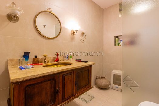 Foto 9 do(a) Apartamento de 3 quartos à venda em Cerqueira César, São Paulo