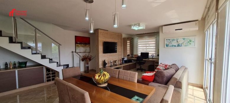 Foto 7 do(a) Cobertura de 3 quartos à venda em Sítio da Figueira, São Paulo