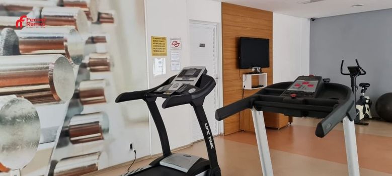 Foto 41 do(a) Cobertura de 3 quartos à venda em Sítio da Figueira, São Paulo