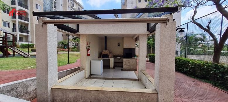 Foto 42 do(a) Cobertura de 3 quartos à venda em Sítio da Figueira, São Paulo
