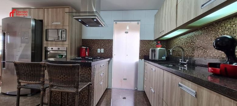 Foto 6 do(a) Cobertura de 3 quartos à venda em Sítio da Figueira, São Paulo