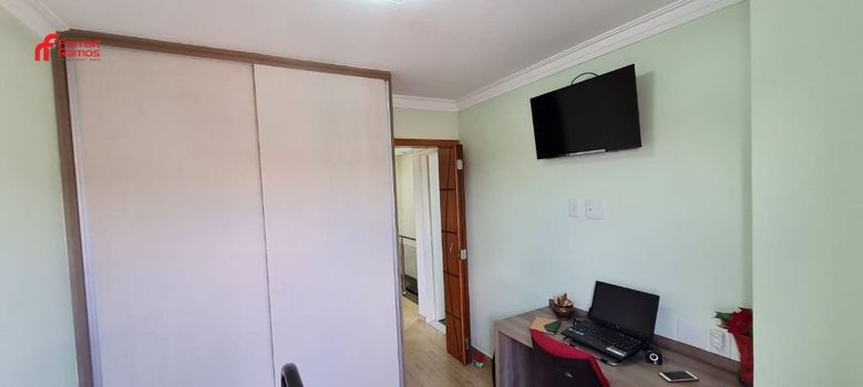Foto 40 do(a) Cobertura de 3 quartos à venda em Sítio da Figueira, São Paulo