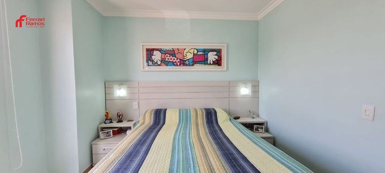 Foto 26 do(a) Cobertura de 3 quartos à venda em Sítio da Figueira, São Paulo