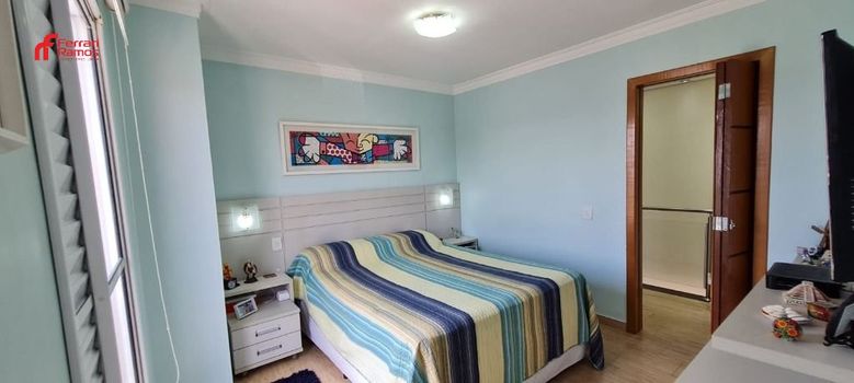 Foto 27 do(a) Cobertura de 3 quartos à venda em Sítio da Figueira, São Paulo