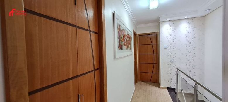 Foto 25 do(a) Cobertura de 3 quartos à venda em Sítio da Figueira, São Paulo