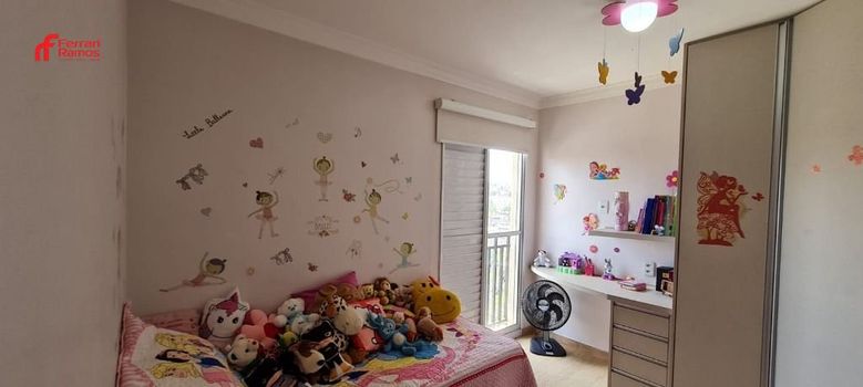 Foto 34 do(a) Cobertura de 3 quartos à venda em Sítio da Figueira, São Paulo