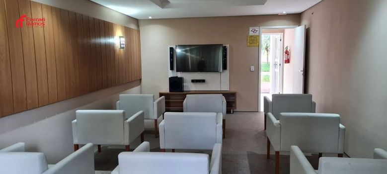 Foto 48 do(a) Cobertura de 3 quartos à venda em Sítio da Figueira, São Paulo
