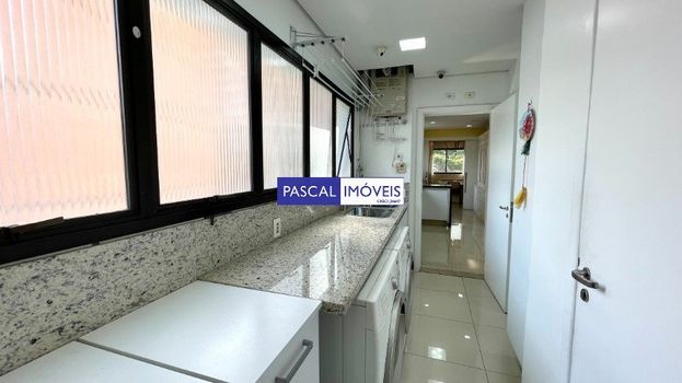 Foto 38 do(a) Apartamento de 3 quartos à venda em Campo Belo, São Paulo
