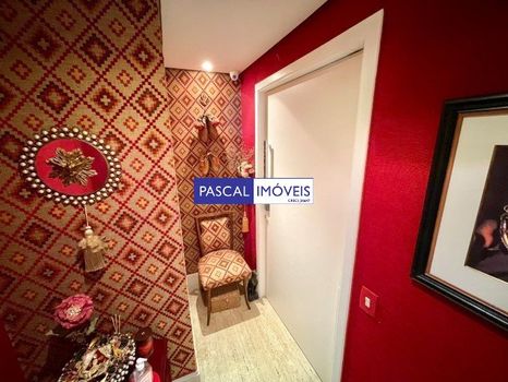 Foto 43 do(a) Apartamento de 3 quartos à venda em Campo Belo, São Paulo