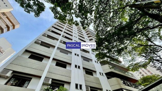 Foto 45 do(a) Apartamento de 3 quartos à venda em Campo Belo, São Paulo