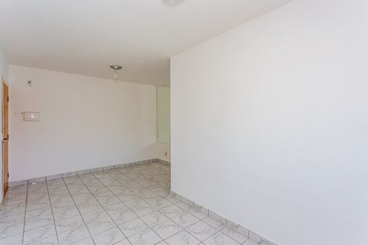 Foto 3 do(a) Apartamento de 2 quartos à venda em Vila Lutécia, Santo André