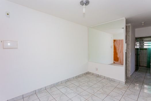 Foto 4 do(a) Apartamento de 2 quartos à venda em Vila Lutécia, Santo André