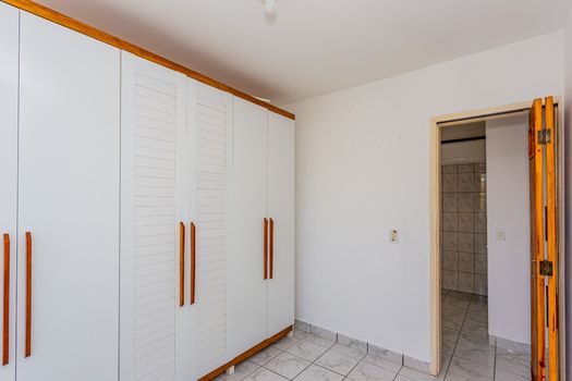 Foto 16 do(a) Apartamento de 2 quartos à venda em Vila Lutécia, Santo André
