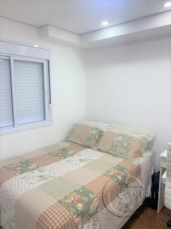 Foto 12 do(a) Apartamento de 1 quartos à venda em Mooca, São Paulo