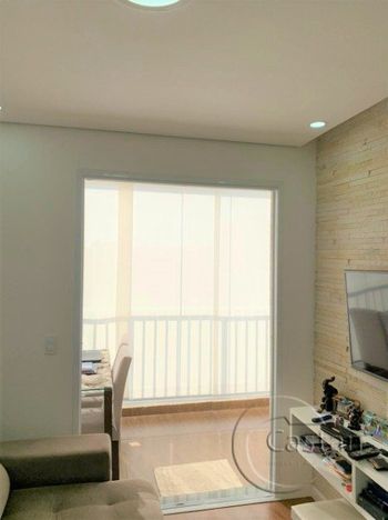 Foto 7 do(a) Apartamento de 1 quartos à venda em Mooca, São Paulo