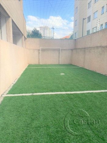 Foto 26 do(a) Apartamento de 1 quartos à venda em Mooca, São Paulo