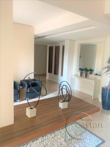 Foto 4 do(a) Apartamento de 1 quartos à venda em Mooca, São Paulo