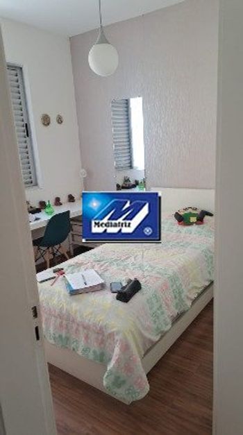 Foto 12 do(a) Apartamento de 3 quartos à venda em Pirajá, Belo Horizonte