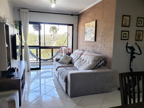 Foto 1 do(a) Apartamento de 3 quartos à venda em Cidade Vargas, São Paulo