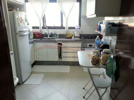 Foto 9 do(a) Apartamento de 3 quartos à venda em Cidade Vargas, São Paulo