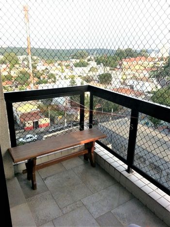 Foto 4 do(a) Apartamento de 3 quartos à venda em Cidade Vargas, São Paulo