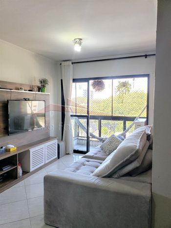 Foto 3 do(a) Apartamento de 3 quartos à venda em Cidade Vargas, São Paulo