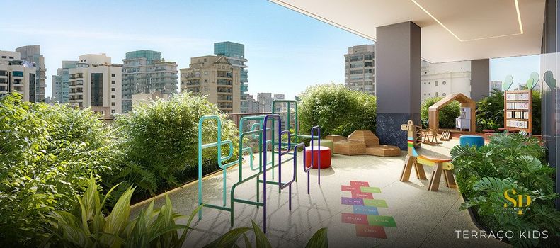 Foto 31 do(a) Cobertura de 4 quartos à venda em Vila Nova Conceição, São Paulo