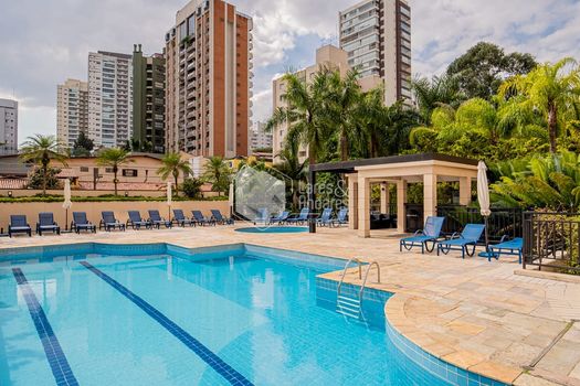 Foto 40 do(a) Apartamento de 3 quartos à venda em Vila Mascote, São Paulo