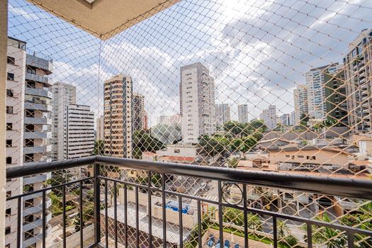 Foto 24 do(a) Apartamento de 3 quartos à venda em Vila Mascote, São Paulo