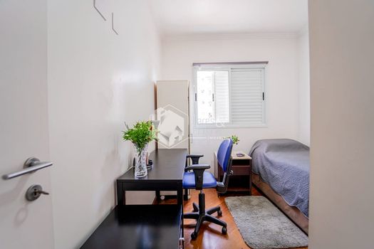 Foto 30 do(a) Apartamento de 3 quartos à venda em Vila Mascote, São Paulo