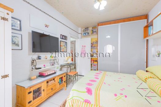 Foto 13 do(a) Apartamento de 2 quartos à venda em Vila Pompéia, São Paulo