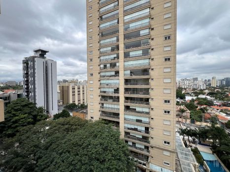 Foto 8 do(a) Apartamento de 2 quartos à venda em Vila Olímpia, São Paulo