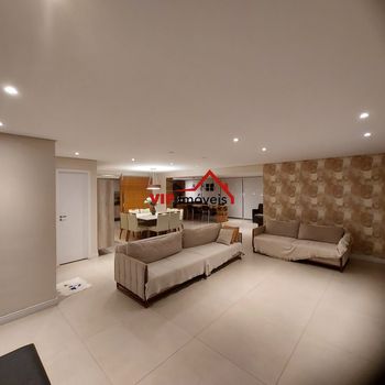 Foto 4 do(a) Apartamento de 3 quartos à venda em Jardim São Bento, Jundiaí