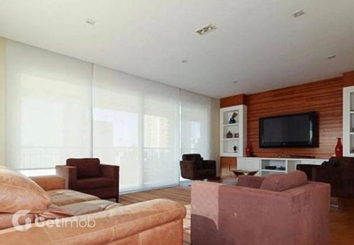 Foto 4 do(a) Apartamento de 3 quartos à venda em Perdizes, São Paulo